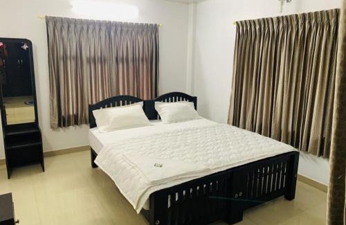 Vagamon Villa | Vagamon Hill Palace Private Villa 3BHK