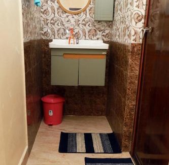 Vagamon Apartment | Vagamon misty Hills Resort