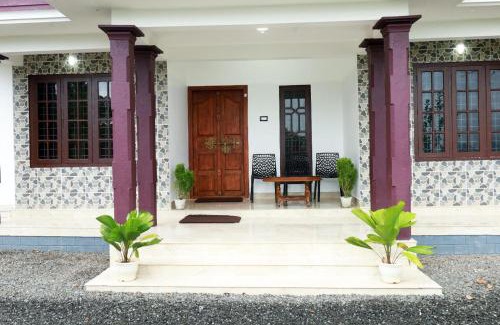 Vagamon Apartment | Vagamon misty Hills Resort