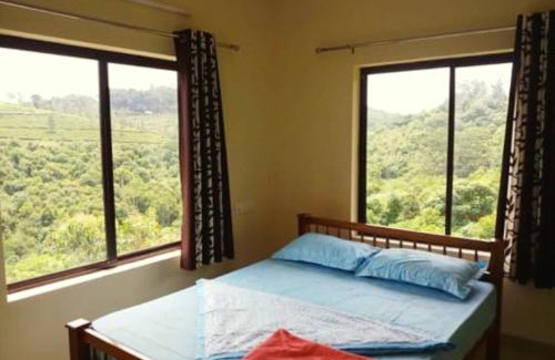 Vagamon Apartment | Vagamon Misty Holiday Home