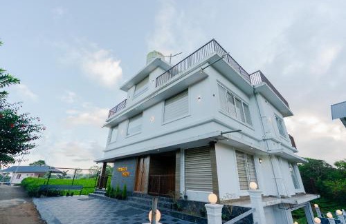 Elappara House | Vagamon Springs