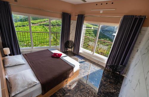 Elappara House | Vagamon Springs