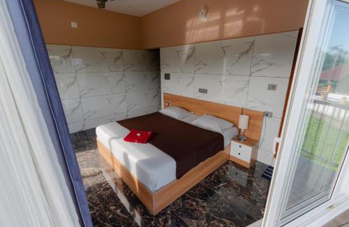 Elappara House | Vagamon Springs
