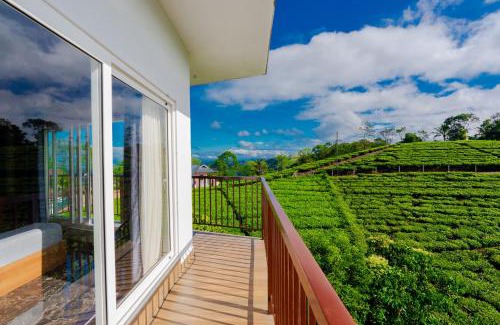 Elappara House | Vagamon Springs
