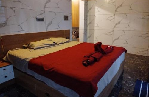 Elappara Villa | Vagamon Springs