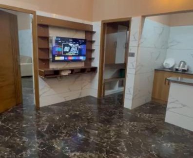 Elappara Villa | Vagamon Springs