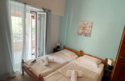 Doukades House | Vagelis house - Gardelades
