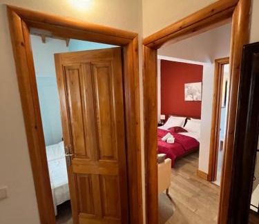 Doukades House | Vagelis house - Gardelades