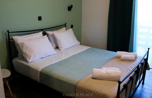 Alepou Apartment | VAGGOs PLACE