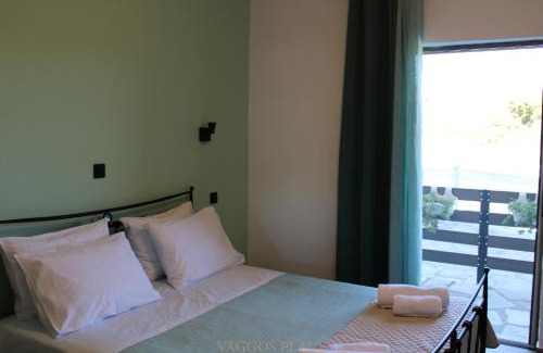 Alepou Apartment | VAGGOs PLACE