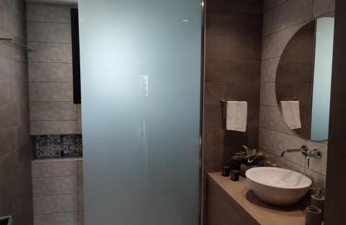 Antimachia Apartment | VagiaNa apartment Διαμέρισμα κοντά στο αεροδρόμιο
