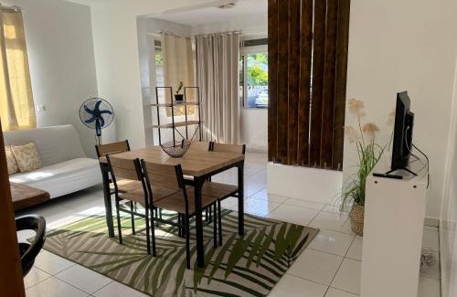 Cook's Bay Apartment | Vahihotu Location Saisonnière