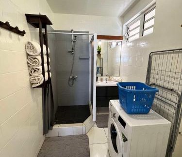 Cook's Bay Apartment | Vahihotu Location Saisonnière