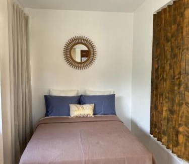 Cook's Bay Apartment | Vahihotu Location Saisonnière
