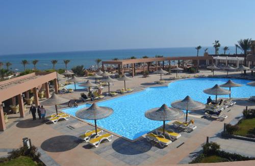 Zafarana Hotel | Vai by Romance Hotel & Aqua Park