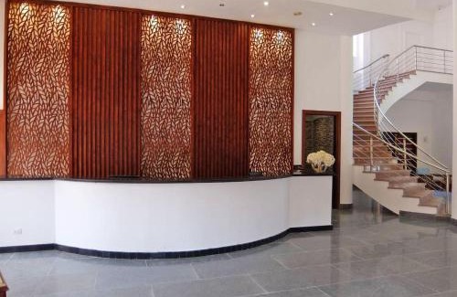 Zafarana Hotel | Vai by Romance Hotel & Aqua Park
