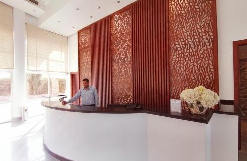 Zafarana Hotel | Vai by Romance Hotel & Aqua Park