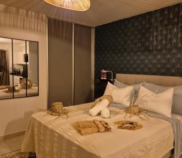Papeete Apartment | Vai'ei Nui Home