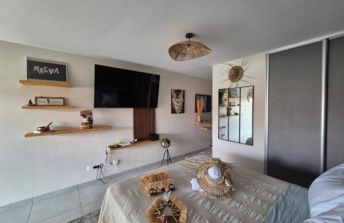 Papeete Apartment | Vai'ei Nui Home