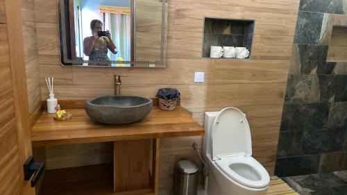 Teahupoo Bed & Breakfast | Vai'Ute'Ute Lodge, Raiatea