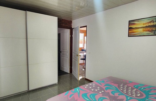 Teahupoo Resort | Vaiana Home 1