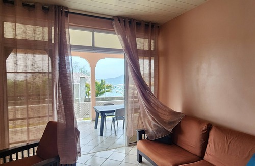 Teahupoo Resort | Vaiana Home 2
