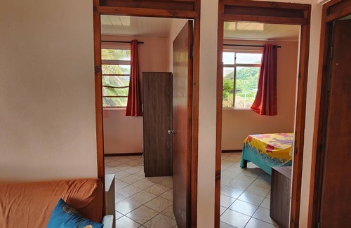 Teahupoo Resort | Vaiana Home 2