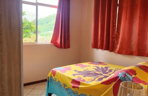 Teahupoo Resort | Vaiana Home 2