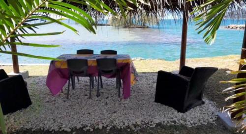 Teahupoo House | VAIANA Home