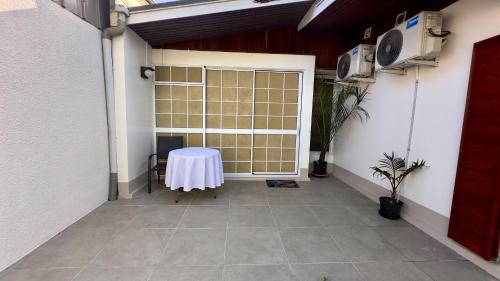 Arue House | Vaiata lodge