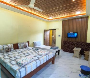 Kamalapur House | VAIBHAV HOME STAY