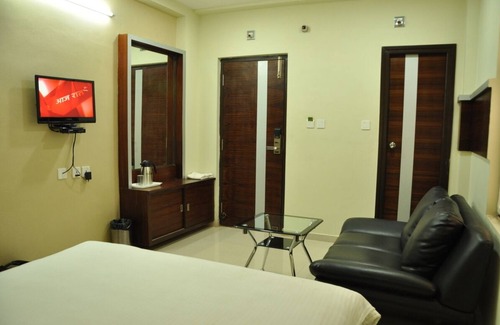Dabagardens Cabin | Vaibhav Inn - Luxury budget stay