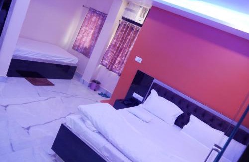 Deoghar Hotel | Vaidehi Inn-A Unit of vaidehi guest house