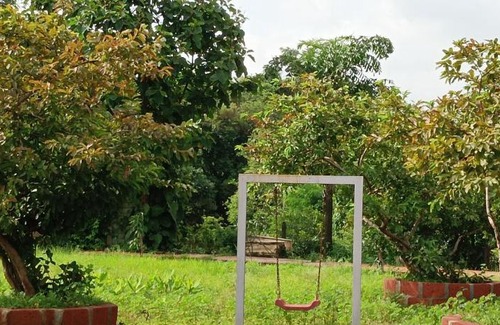 Paud House | Vaidehi's farms