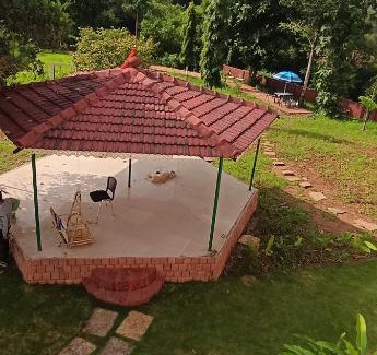 Paud House | Vaidehi's farms