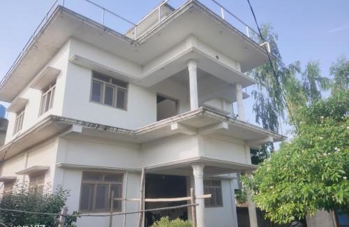Puranpur House | Vaidhya Bhavan Homestay