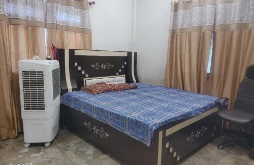 Puranpur House | Vaidhya Bhavan Homestay