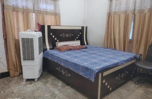 Puranpur House | Vaidhya Bhavan Homestay