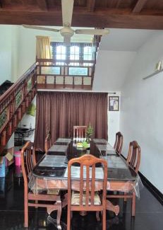 Thoppumpady House | Vaiga Homes