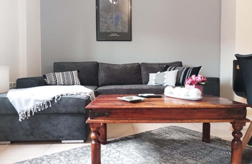 Kamariotissa Apartment | Vaikouzis Houses