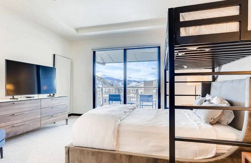 Vail Condo | Vail CO | The Lion | Three Bedroom