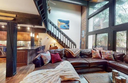 Vail Apartment | Vail on the River