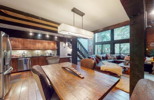 Vail Apartment | Vail on the River