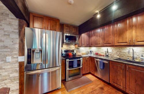 Vail Apartment | Vail on the River