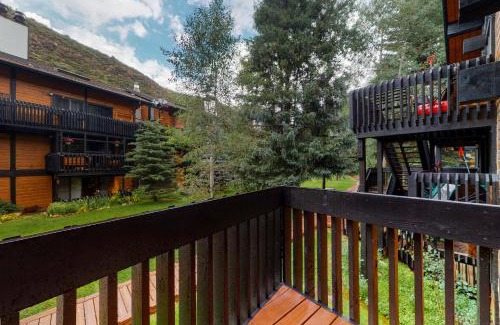 Vail Apartment | Vail on the River
