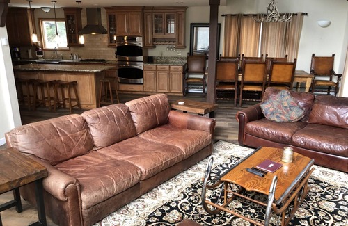 Vail Ski Chalet | Vail Ski Chalet, Awesome! Private Home, Vail tax # 4113