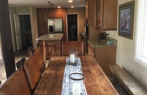 Vail Ski Chalet | Vail Ski Chalet, Awesome! Private Home, Vail tax # 4113