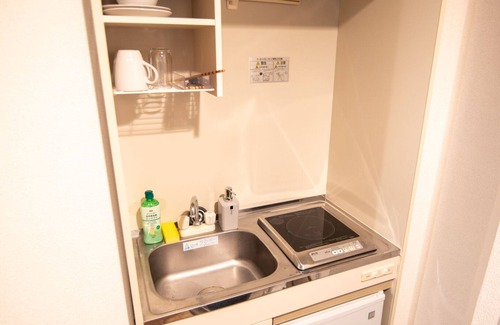 Adachi Apartment | Vail sta. Takenotsuka