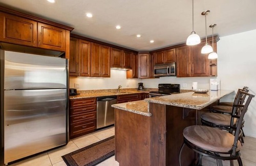 Vail Condo | Vail Village Scorpio Condominiums