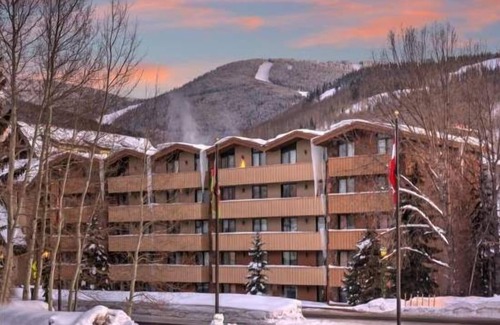 Vail Condo | Vail Village Scorpio Condominiums